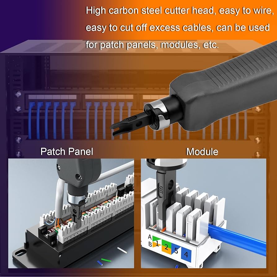 【おまけ付】EBiDANTHELIVE2023-2024 COMPLETEBOX Patch Panel Cat6 RJ45 Patch Panel 24 Port Patch Panel